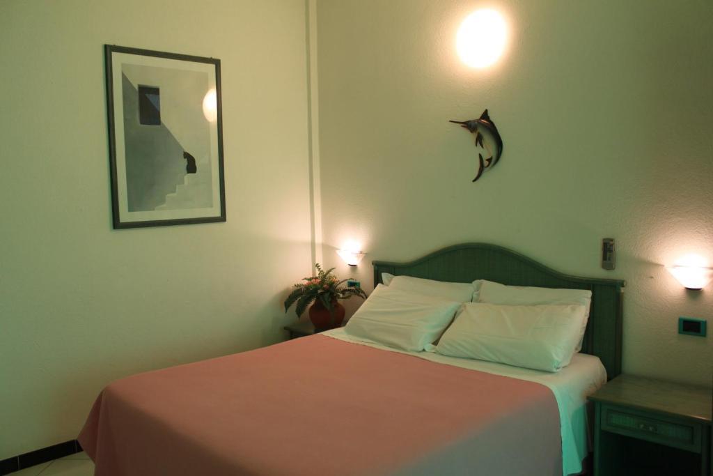 Hotel Blu Marlin Villasimius Rom bilde
