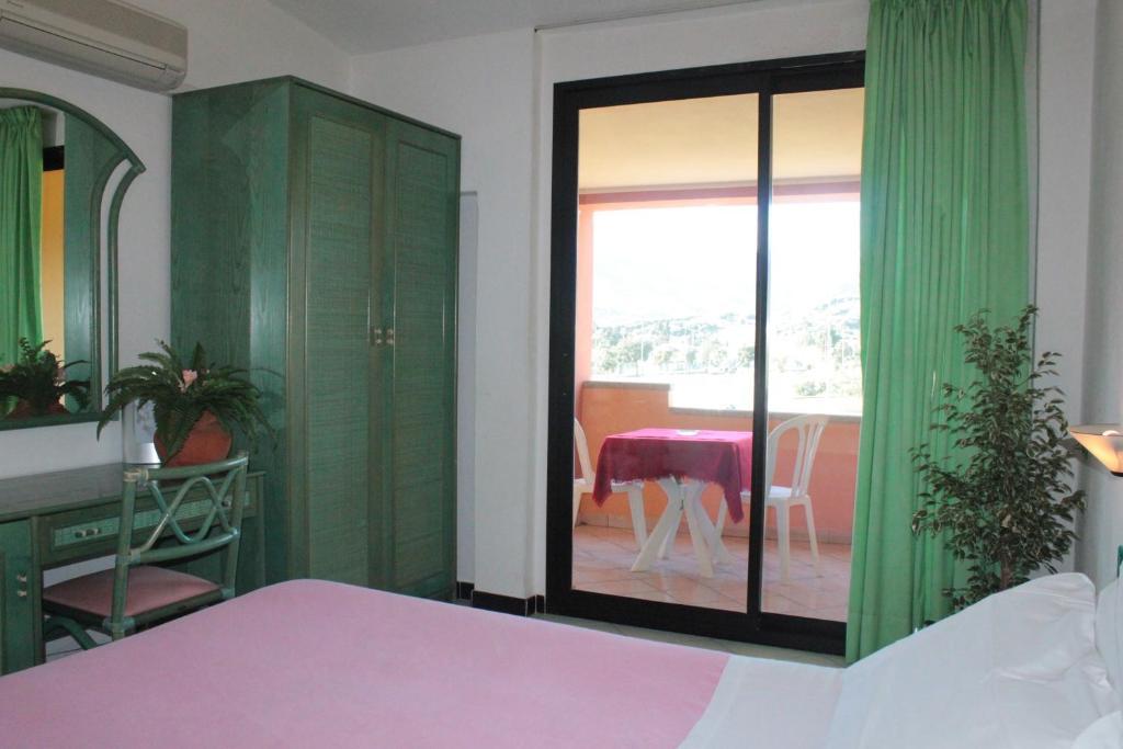 Hotel Blu Marlin Villasimius Rom bilde