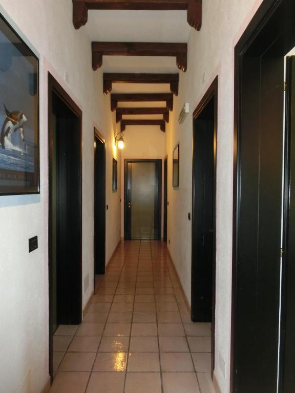 Hotel Blu Marlin Villasimius Eksteriør bilde