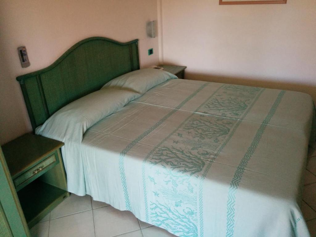 Hotel Blu Marlin Villasimius Rom bilde