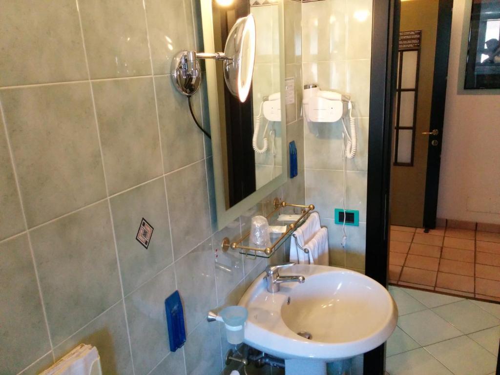 Hotel Blu Marlin Villasimius Rom bilde