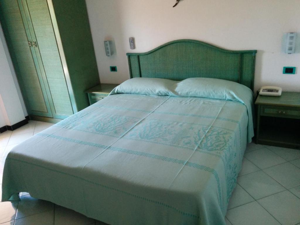 Hotel Blu Marlin Villasimius Rom bilde