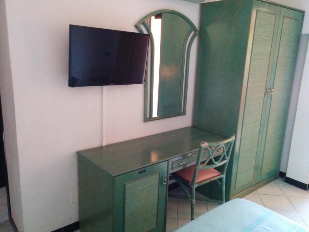 Hotel Blu Marlin Villasimius Rom bilde