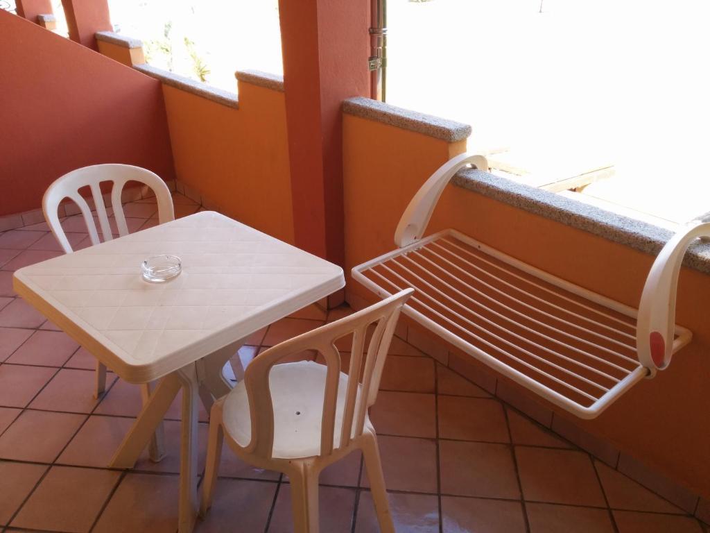 Hotel Blu Marlin Villasimius Rom bilde